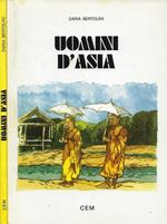 Uomini d'Asia