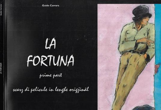 La fortuna - copertina