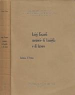 Luigi Einaudi: memorie di famiglia e di lavoro