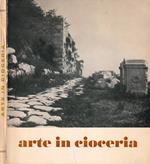 Arte in cioceria