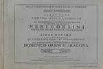 Delle Magnificenze di Roma Antica e Moderna Libro nono-decimo