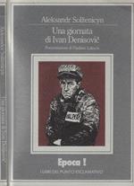Una giornata di Ivan Denisovic