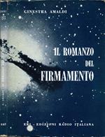 Il romanzo del firmamento