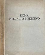 Roma nell'alto Medioevo