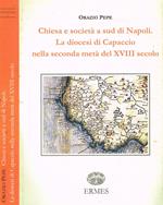 Chiesa e società a sud di Napoli. La diocesi di Capaccio nella seconda metà del XVIII secolo