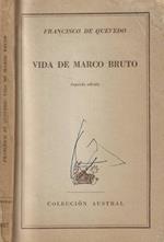 Vida de Marco Bruto