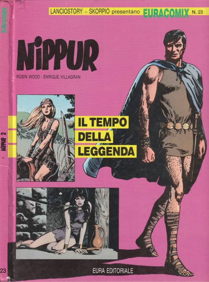 Biblioteca di Babele