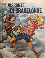 Il visconte di Bragelone