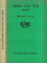 Arms and the man