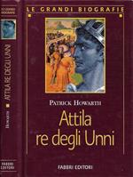 Attila re degli Unni