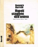 Napoli stagione dell'anima (Autografo)
