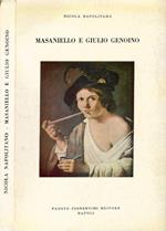 Masaniello e Giulio Genoino