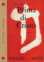 Prima di Cristo