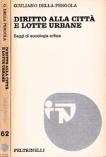 Diritto alla città e lotte urbane
