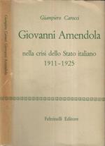 Giovanni Amendola