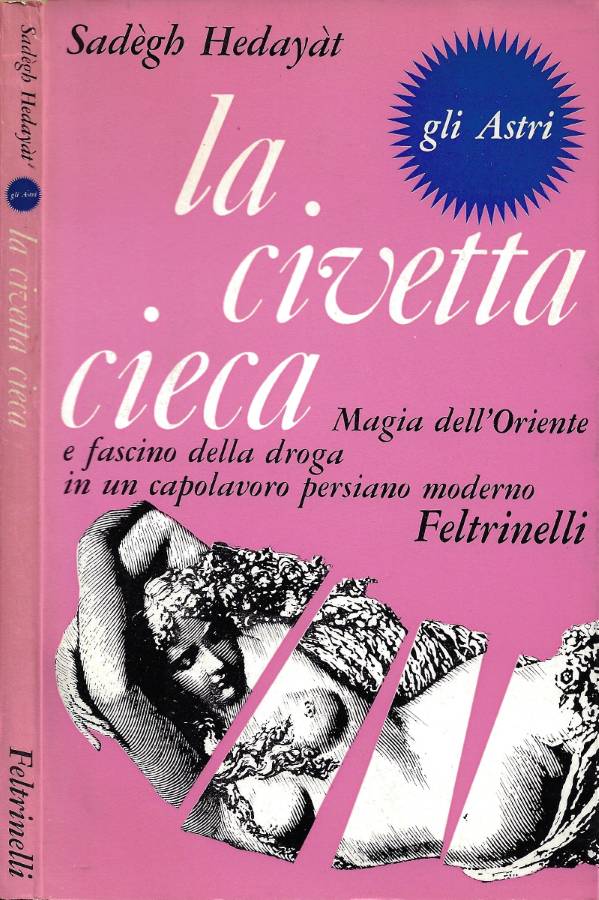 Biblioteca di Babele