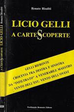 Licio Gelli