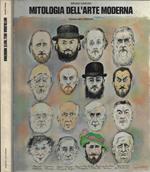 Mitologia dell' arte moderna