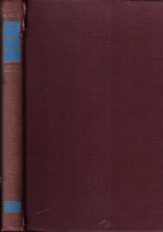 Croce del sud - Raffaele Spinelli - copertina