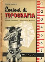 Lezioni di Topografia