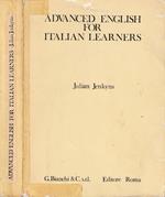 Advanced english for italian learners