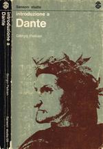 Introduzione a Dante