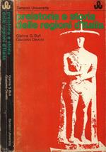 Preistoria e storia delle Regioni d'Italia