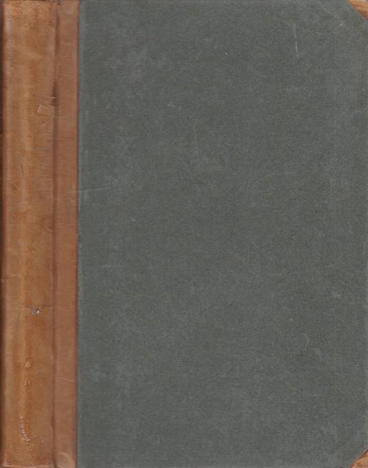 Berliner Museen - copertina