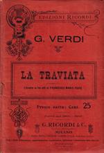 La Traviata