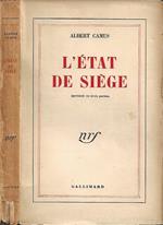L' État de Siège