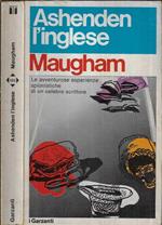 Ashenden l' inglese
