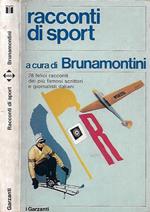 Racconti di sport