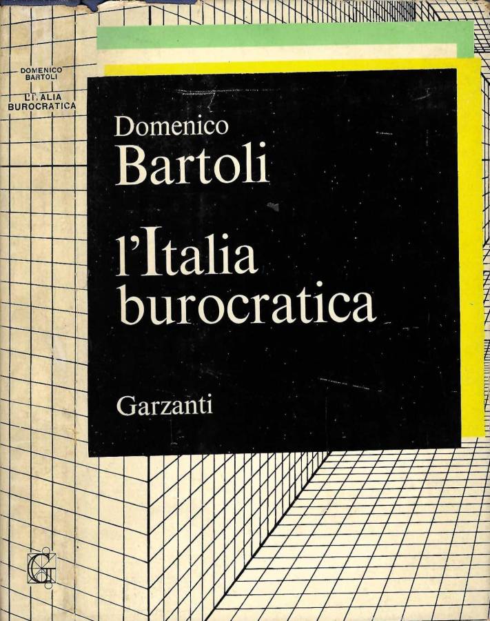 Biblioteca di Babele