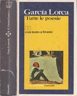 Tutte le poesie vol I