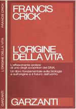 L' origine della vita