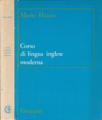 Corso di lingua inglese moderna