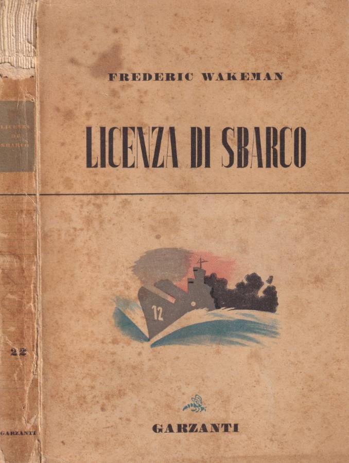 Biblioteca di Babele