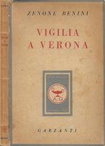 Vigilia a Verona