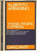 Trans - Pacific Express