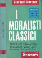I moralisti classici