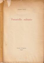 Passariello sulitario