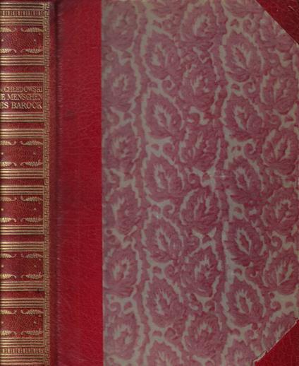 Rom - Casimir von Chledowski - copertina