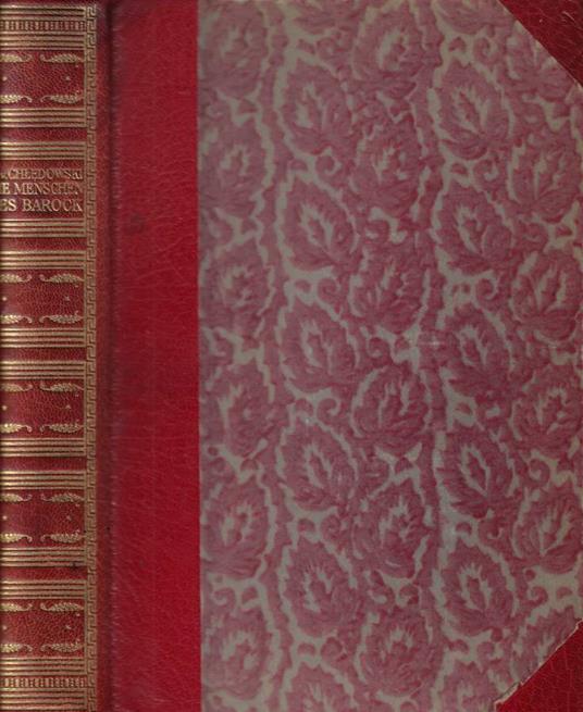 Rom - Casimir von Chledowski - copertina