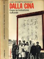 Dalla Cina