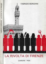 La rivolta di Firenze (Autografo)