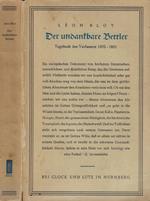 Der undankbare Bettler