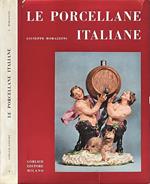 Le porcellane italiane, vol. I
