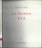 Le peintre XYZ