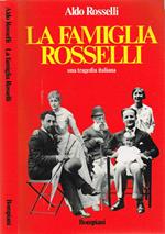 La famiglia Rosselli