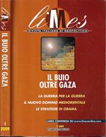 Limes n. 1 - 2009